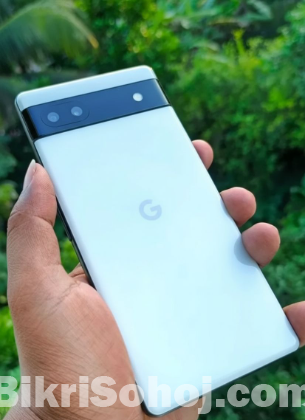 Google_Pixel 6a